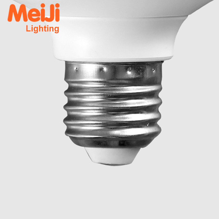 Free sample AC85-265v Smart energy saving lighting bulb smd2835 5w 10w 15w 20w 30w 40w 50w led bulb