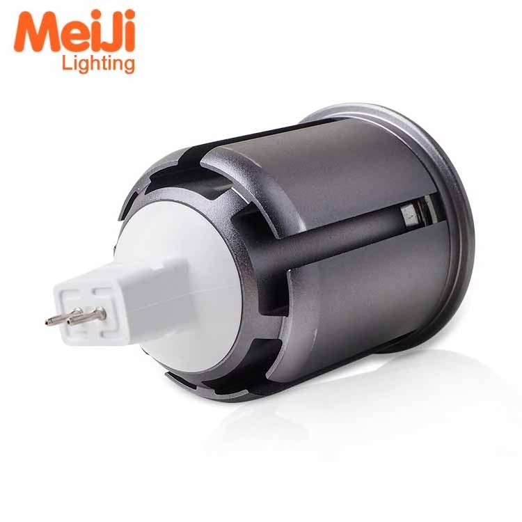 New Design Ceiling 5W 7W MR16 GU10 LED Spot Light Bulb