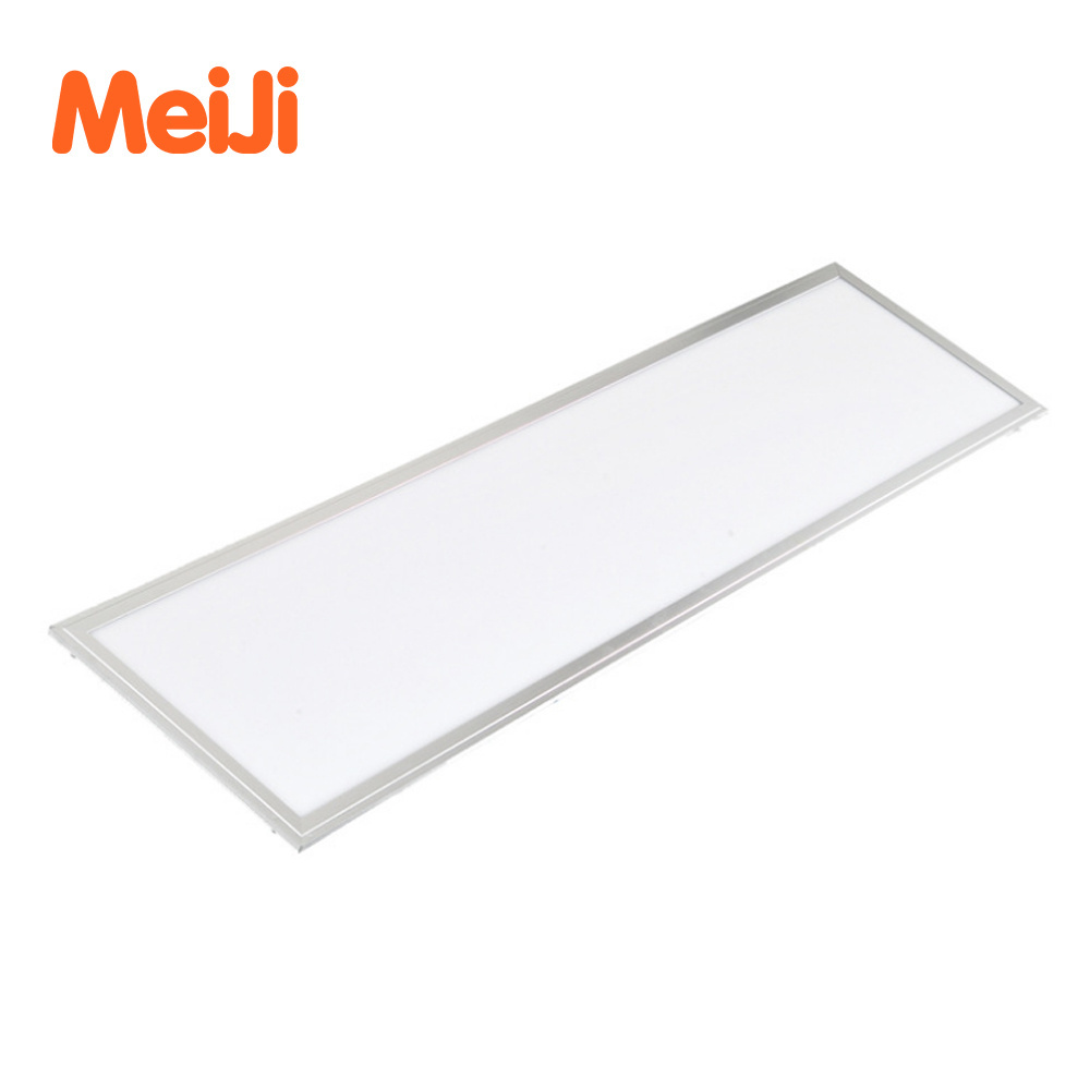 CE RoHs certificate 30*60cm square hexagon led panel light