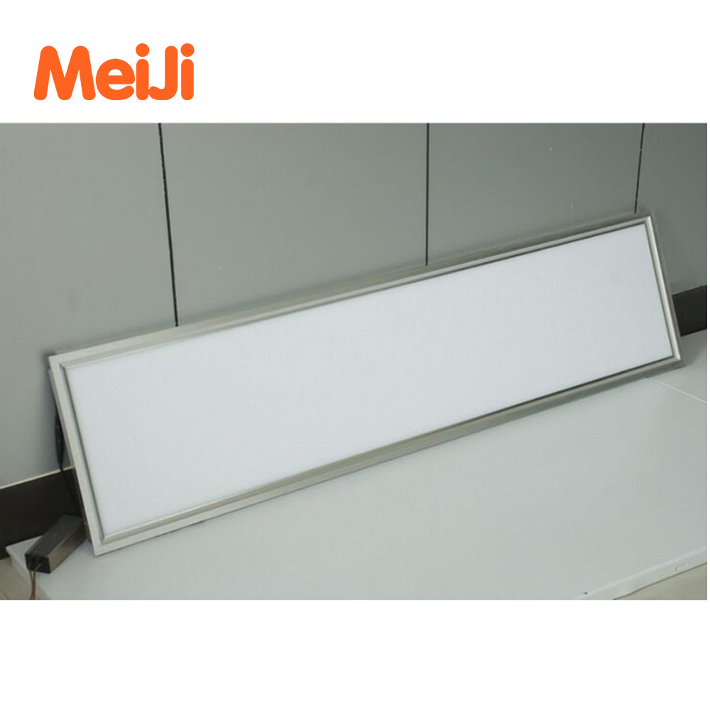 CE RoHs certificate 30*60cm square hexagon led panel light