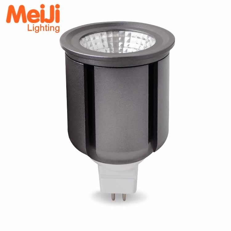 New Design Ceiling 5W 7W MR16 GU10 LED Spot Light Bulb