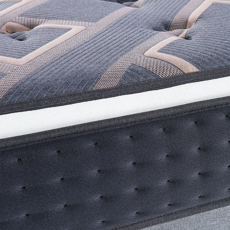 High Quality Mattress Cushion In High Density Foam 100% Natural Latex Mattress