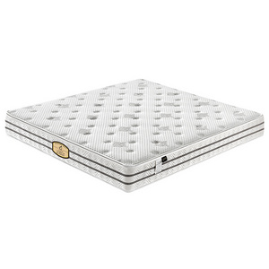 Good quality queen mattress thailand 100 natural rubber latex mattress