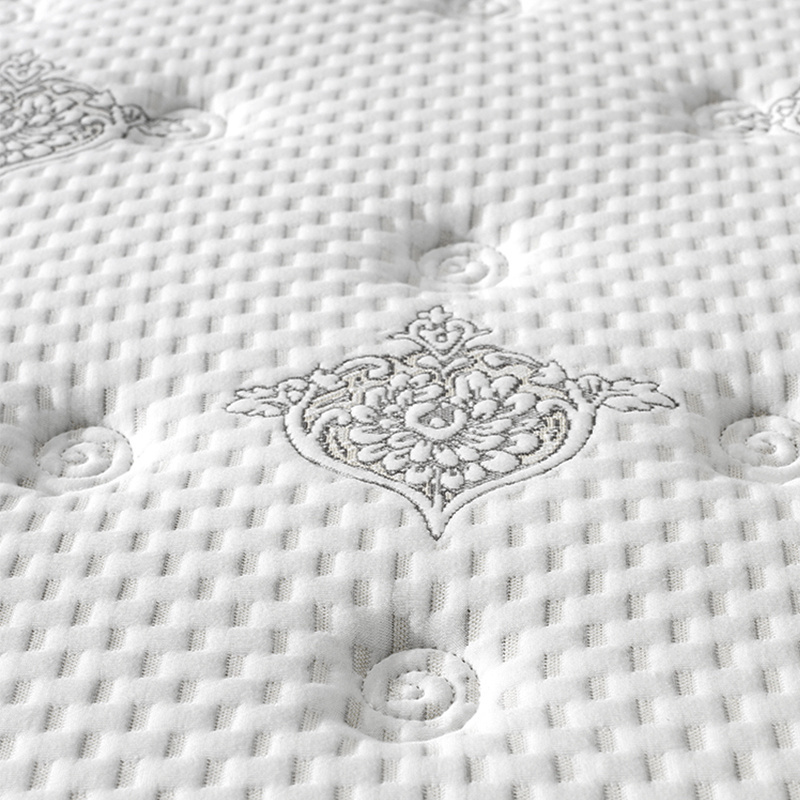 Good quality queen mattress thailand 100 natural rubber latex mattress