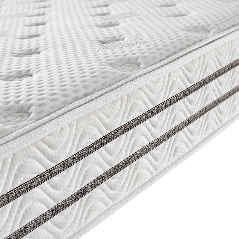 Good quality queen mattress thailand 100 natural rubber latex mattress