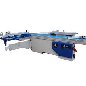 Precision wood cutting sliding table saw machine/melamine board cutting machine panel saw cnc machine