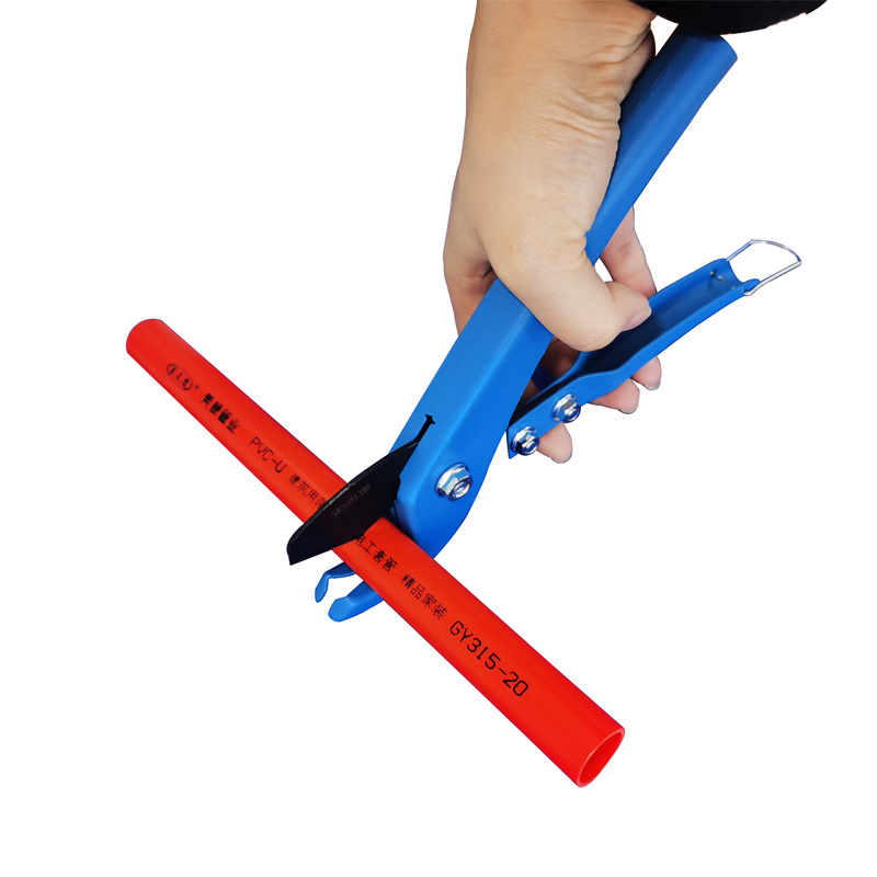 20-32mm PVC PPR  pipe cutter water pipe scissors plastic pipe cutter