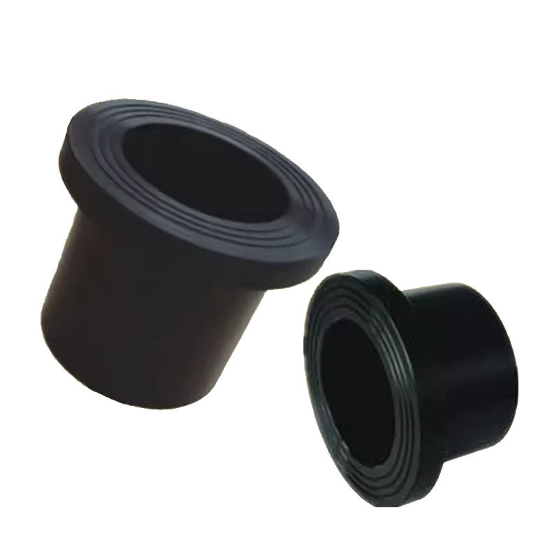 HDPE 100 Water Pipe Fittings 63mm Reducer Tee Socket Elbow Competitive Prices for Pipe Production Line