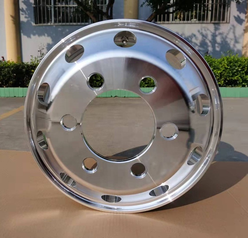 6.0 hot selling Truck Wheel or Truck  Rims 17.5  for commercial truck