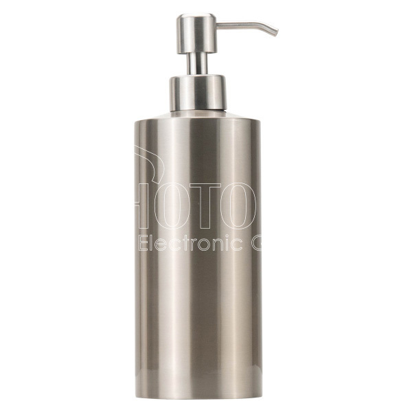 550 ml Sublimation Blank Custom Stainless Steel Soap/Lotion Dispenser Pump Dispenser