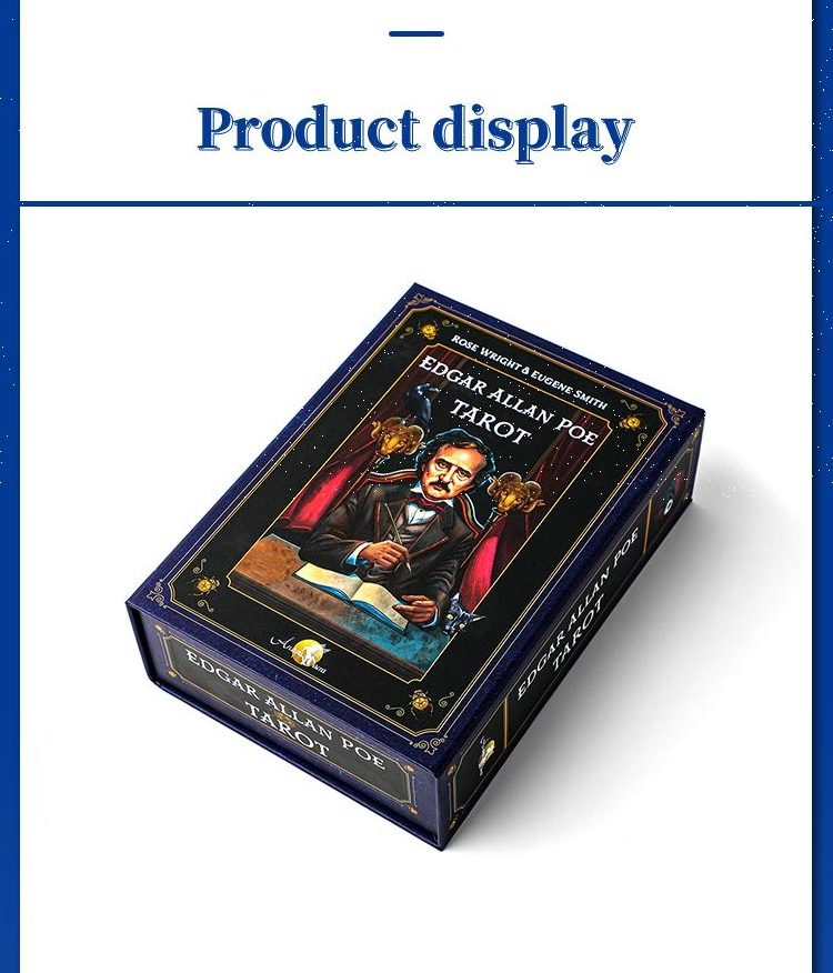 Wholesale Custom Decorative Fake Book Box Cardboard Magnetic Gift Box Book Shaped Box