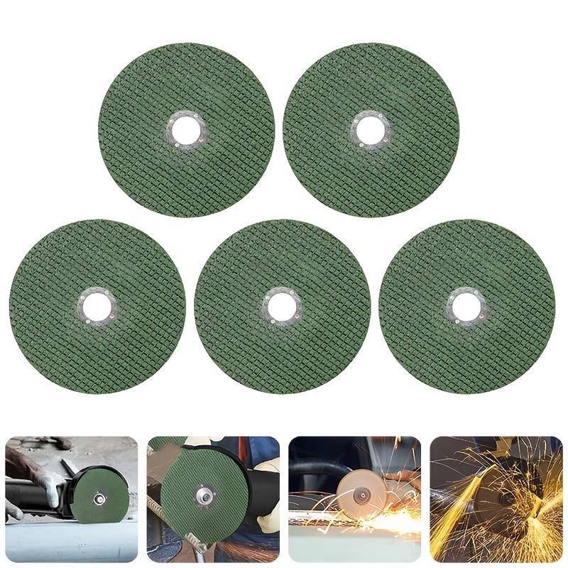 MeiKeLa 4 inch 100 mm Abrasives Tools Cutting Metal Disc Cut Out Wheels