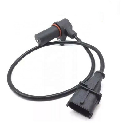 60814769 60816553 Crankshaft Rotation Sensor for GM VW Agrale S10 2.8 0281002214