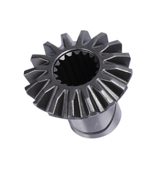 Tractor accessories MG series front axle bevel gears, one cone and two cones, customized processing