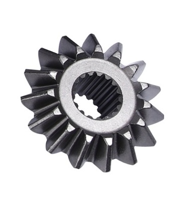 Tractor accessories MG series front axle bevel gears, one cone and two cones, customized processing