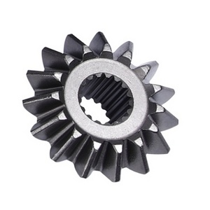 Tractor accessories MG series front axle bevel gears, one cone and two cones, customized processing