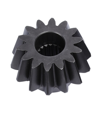 Tractor accessories MG series front axle bevel gears, one cone and two cones, customized processing