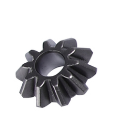 Tractor accessories MG series front axle bevel gears, one cone and two cones, customized processing