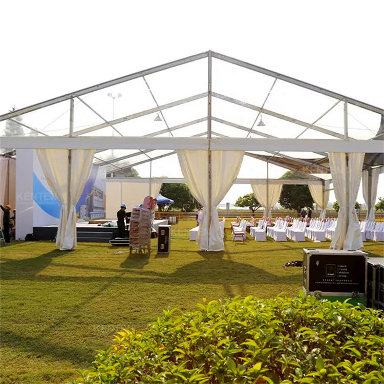 transparent 15x40 circus tent frame marquee event tent for party tents events outdoor for sale