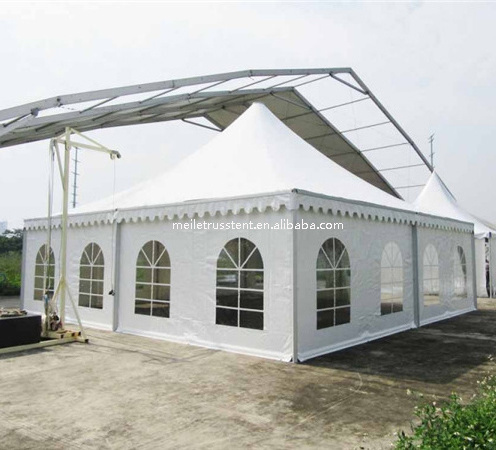 Large pagoda gazebo canopy tent outdoor party beach garden marquee big tents for events