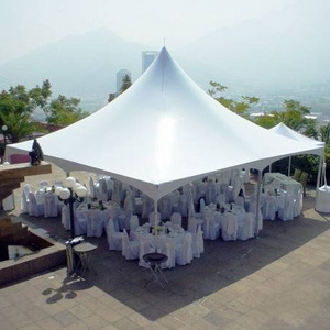 gazebo outdoor tent octagonal pagoda tent dome house tend for party wedding marquee