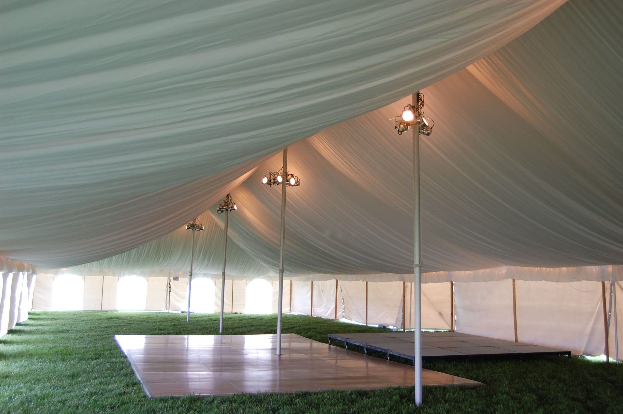 15x20m marquee tent ceiling lining insulated waterproof tent for 150 people wedding party celebrating event tent