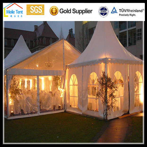 1000 seater Nigeria clear span birthday party marquee Nigeria huge capacity cheap wedding tent