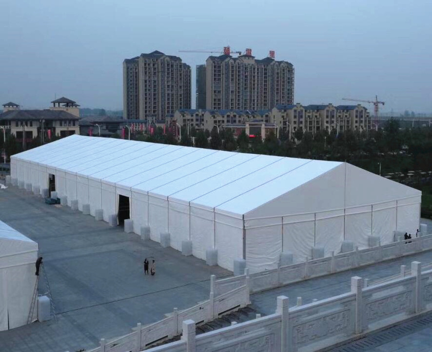 15x20m marquee tent ceiling lining insulated waterproof tent for 150 people wedding party celebrating event tent