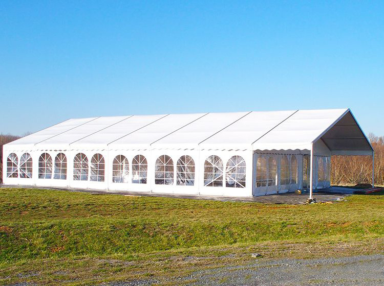 High Quality Outdoor Tent Commercial Tent for 1000 Seaters  Marquee Events Tent