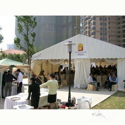 1000 People Outdoor Huge Wedding Yurt Canopy Party Marquee Commercial Luxury Big Tent for Event Trade Show Tent