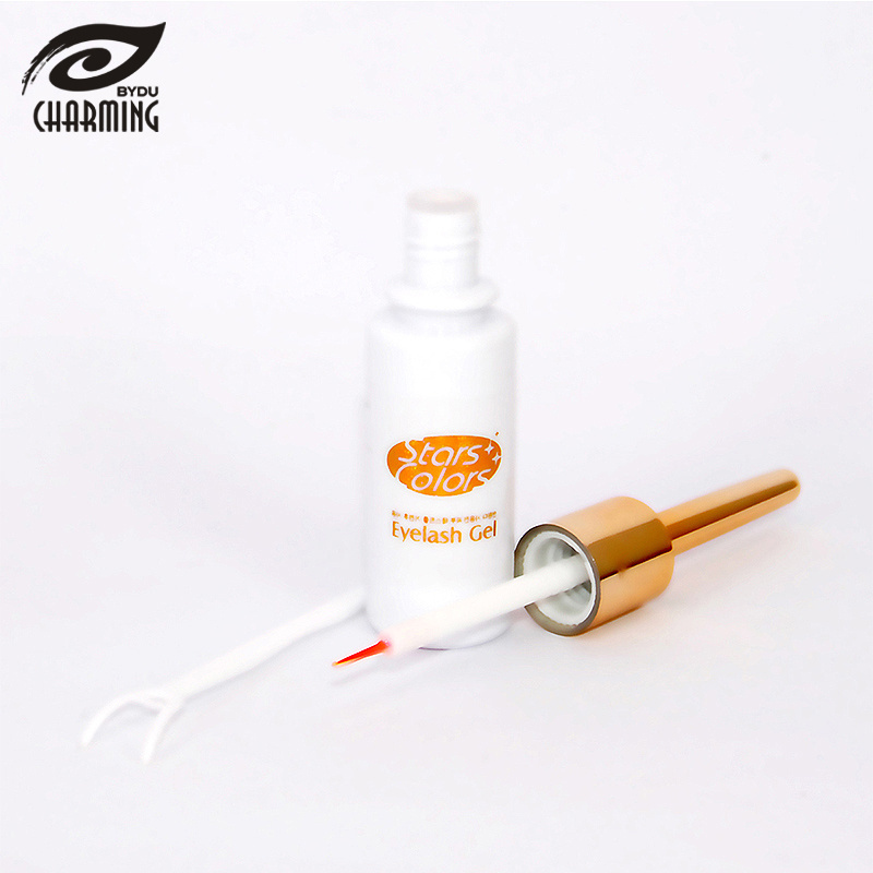 Private Label Glue For Lash Lifting Custom False Eyelash Eye Lash Glue Vendor Eyelash Perm Glue