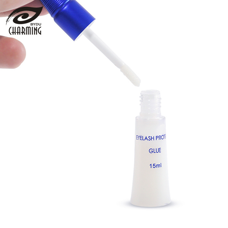 Eyelash Glue For False Lashes Lash Lifting Eyelash Perm Glue