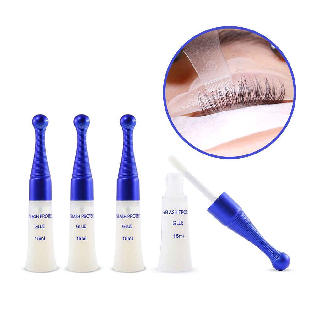 Eyelash Glue For False Lashes Lash Lifting Eyelash Perm Glue