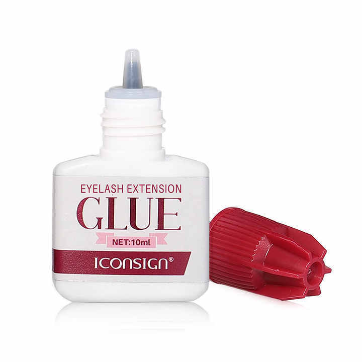 The best eyelash extension glue strongest water proof lash extensions bulk glue high quality individual lash glue