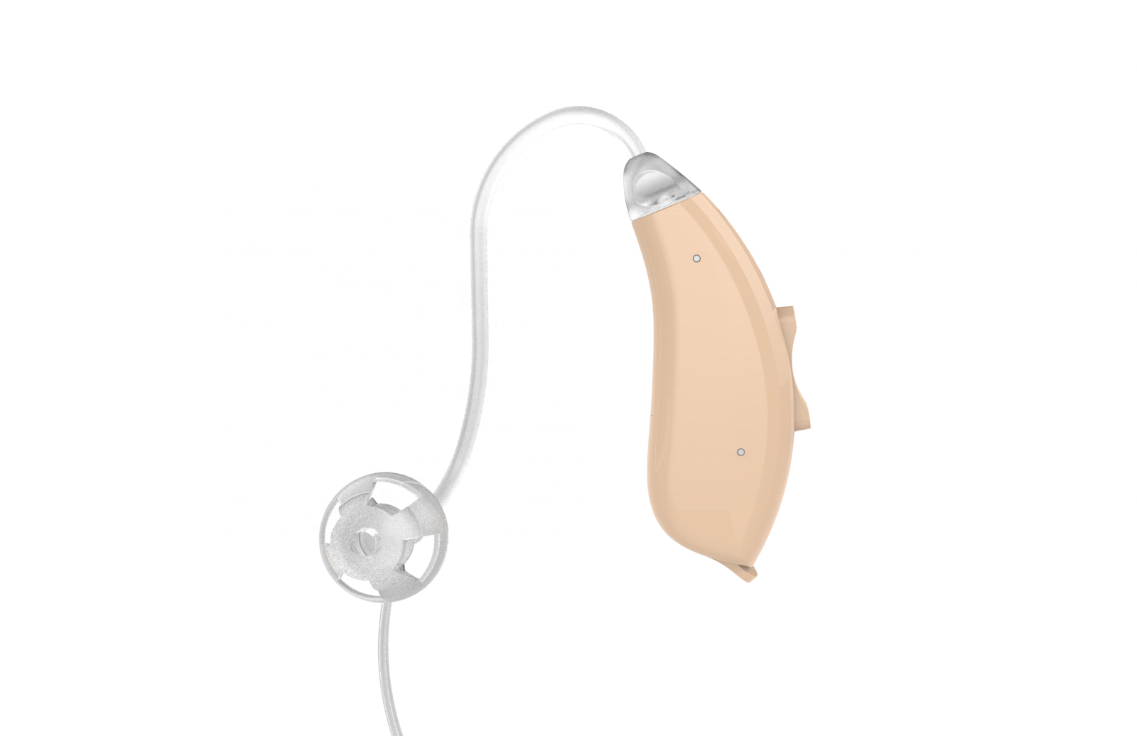 Wireless 10 channels bte hearing aids digital Earphone for the Deaf