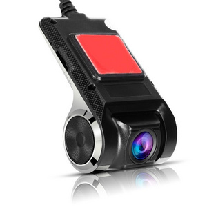 Hot selling Car USB Dash Cam Dual Lens Front and Rear DVR Video Recorder car camera dash cam