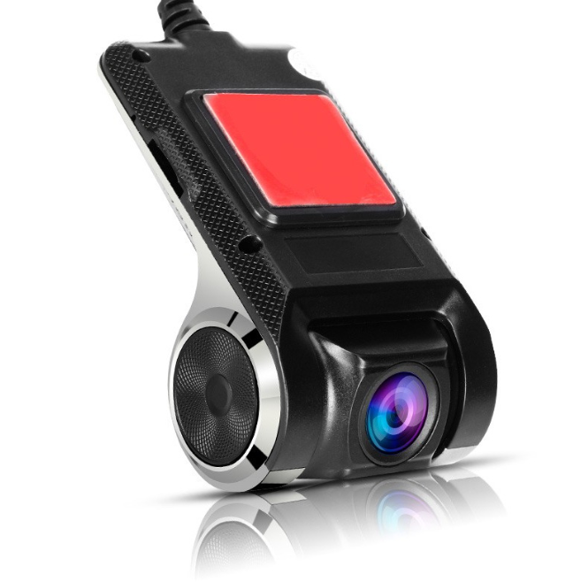 Hot selling Car USB Dash Cam Dual Lens Front and Rear DVR Video Recorder car camera dash cam