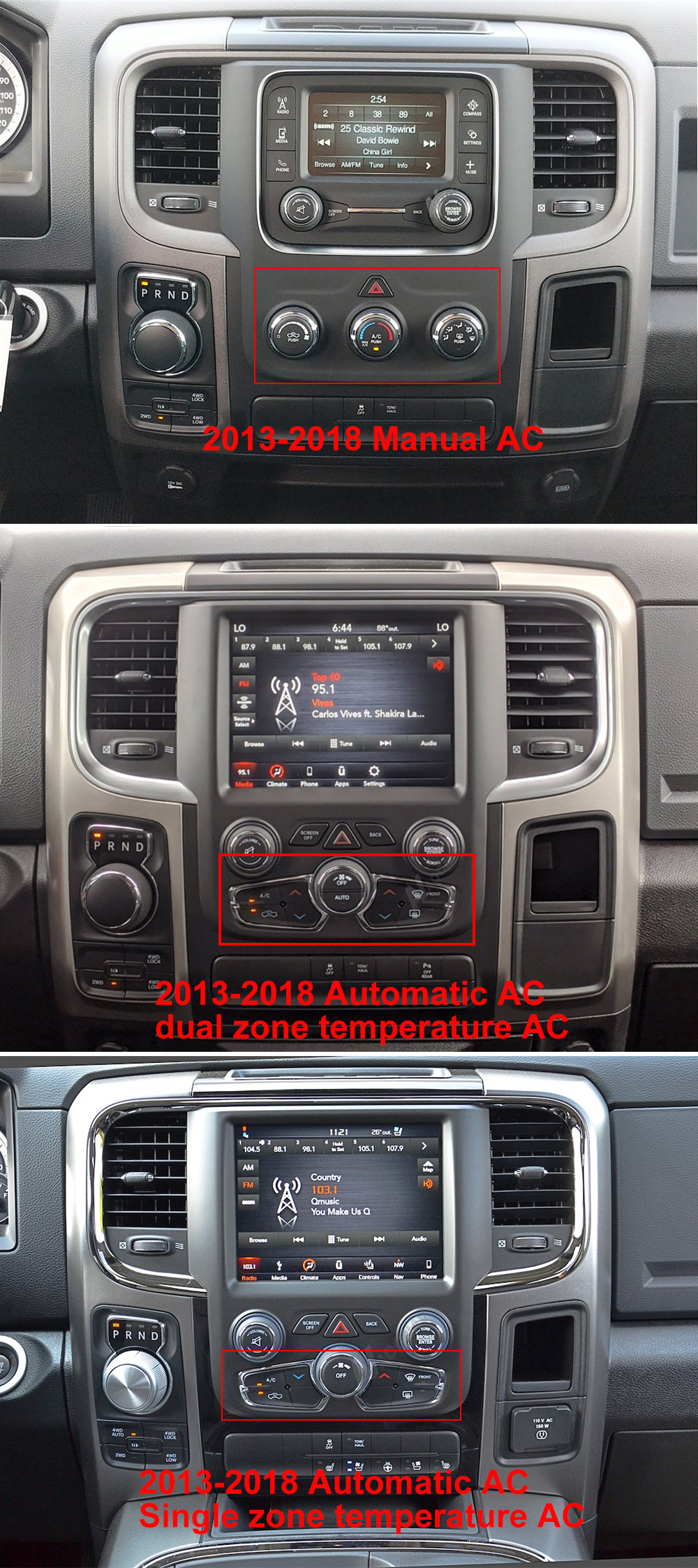 Car Radio Multimedia Player Gps Navigation For Dodge Trucks Ram 1500 2008- 2019 Car Auto Stereo Tape Recorder Vertical Screen