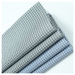 China supplier home textile 100% cotton woven twill fabrics make apparels/pants / workwear