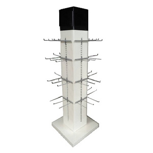 Custom Made Retail Shop Display Rack Rotate Underwear Display Stand