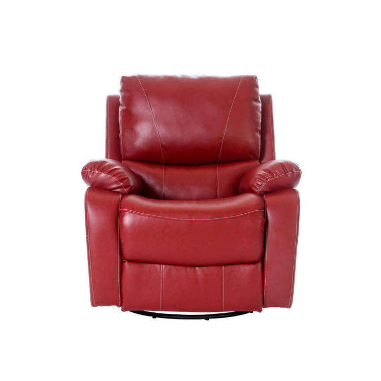 Floor Folding Reclining Chair Sofa Theater Furniture Recliner 2 Seater Juegos Set