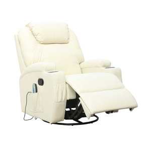 multi-functional sofa theater chair power recliner set leather seating recliner