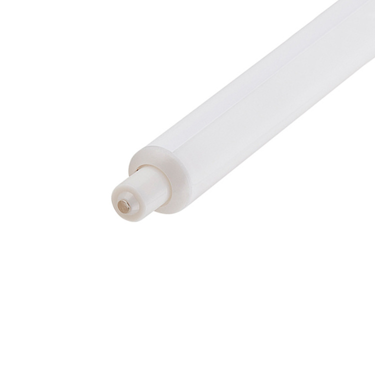 Factory Directly Free Sample Convention Dimmable Linkable Led Batten Linear Lamp Led Tube Light