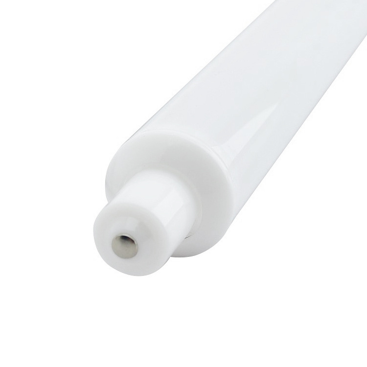 Factory Directly Free Sample Convention Dimmable Linkable Led Batten Linear Lamp Led Tube Light