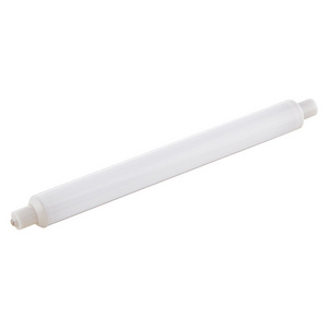 Factory Directly Free Sample Convention Dimmable Linkable Led Batten Linear Lamp Led Tube Light