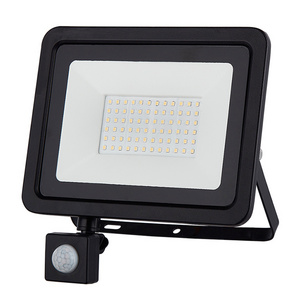 RGB  Outdoor Garden Intelligent Light 10w20w30w50w100w150w200w300w400w 100LM/W LED Flood Light