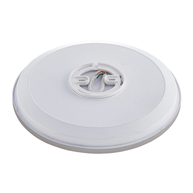 High Quality Ultra Slim LED Ceiling Light Modern Office Lighting Surface Mounted Flush Mount with Sensor Indoor Lighting