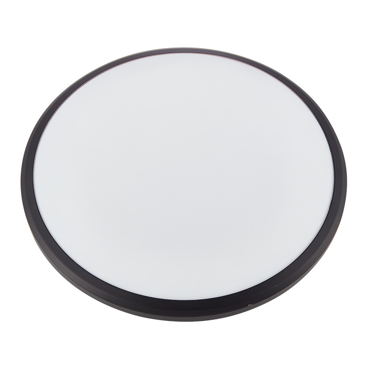 High Quality Ultra Slim LED Ceiling Light Modern Office Lighting Surface Mounted Flush Mount with Sensor Indoor Lighting