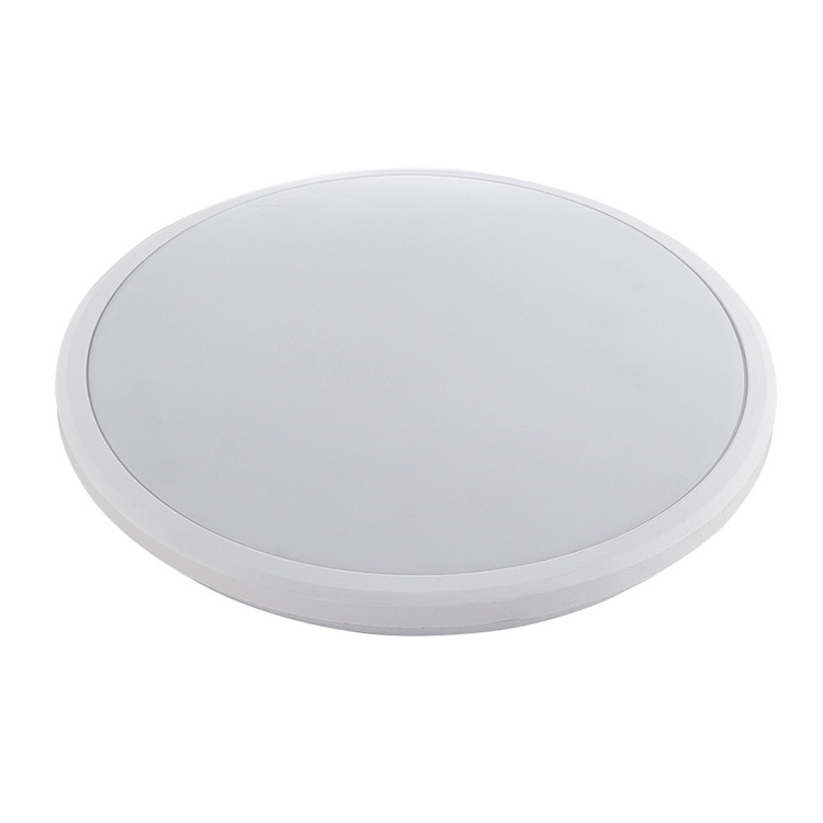 High Quality Ultra Slim LED Ceiling Light Modern Office Lighting Surface Mounted Flush Mount with Sensor Indoor Lighting