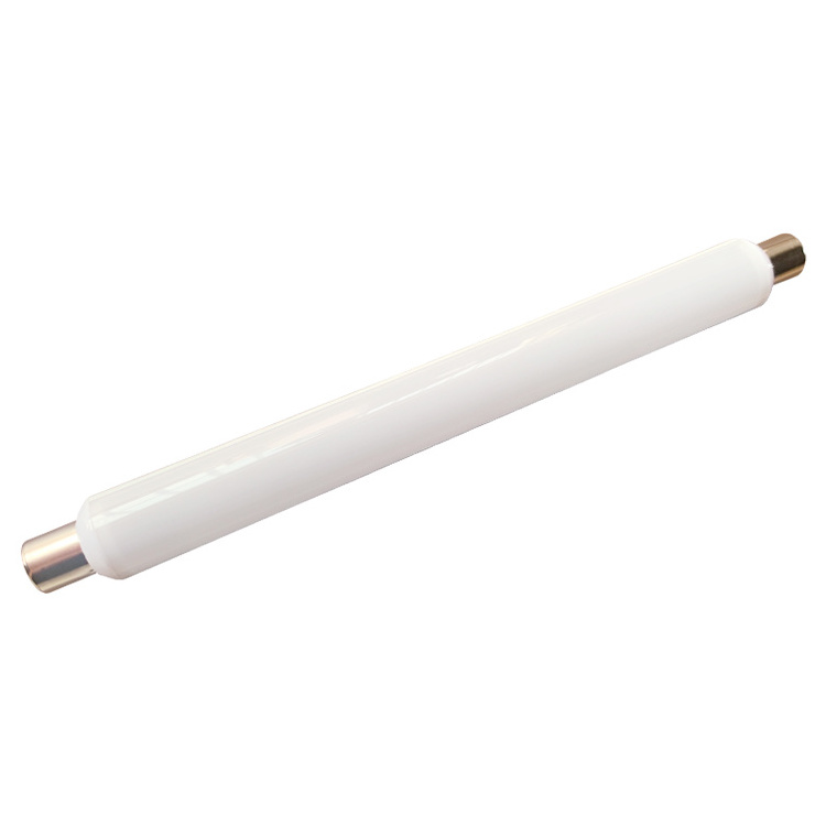 Housing Fluorescent Fixture PC Dimmable Linear Moisture Proof Lighting Tube Lamp Led Tube Light